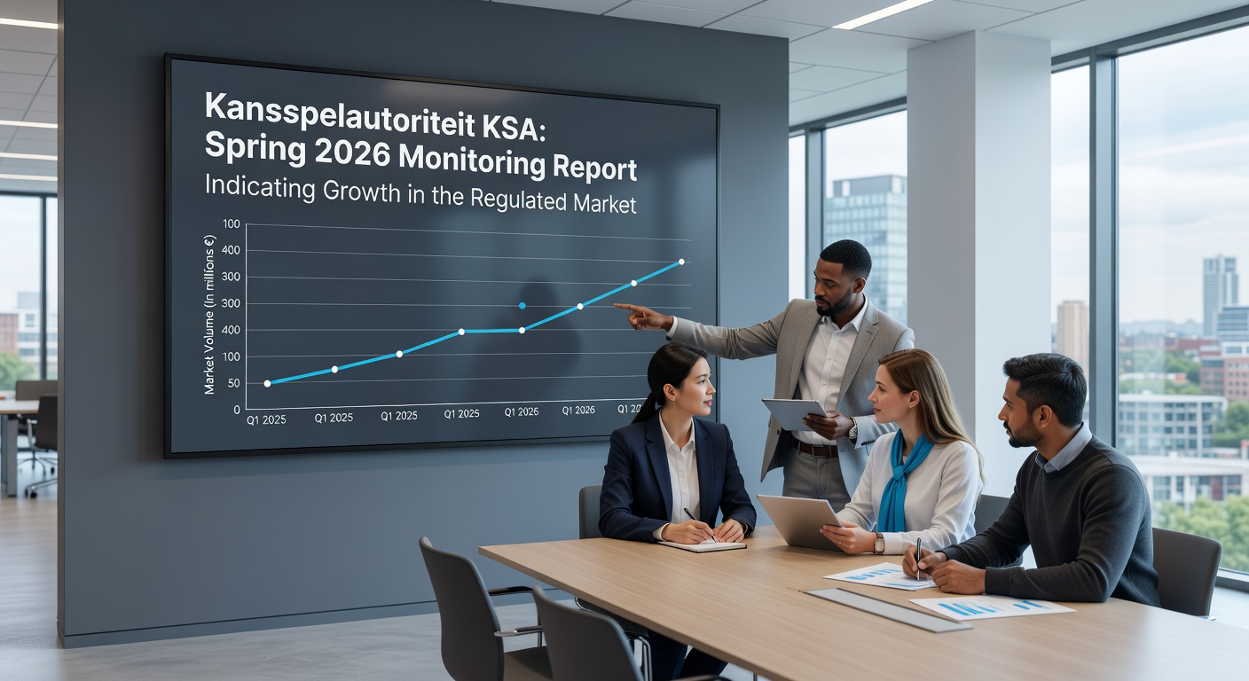 Grafiek met stijgende boetebedragen van de KSA door de jaren heen, met piek op €24,8 miljoen voor Novatech, illustrerend de escalerende handhaving