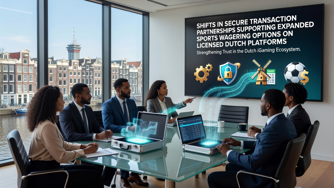 Veilige betaalpartnerschappen en sportweddenschappen op Nederlandse platforms